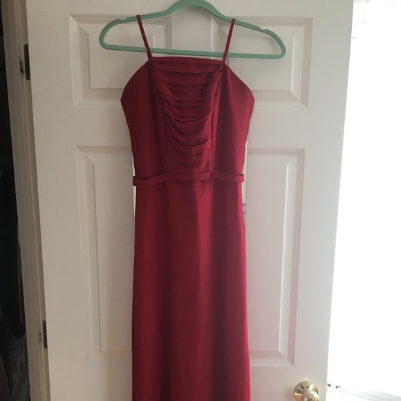 Beautiful formal dress - Picture 3 of 3